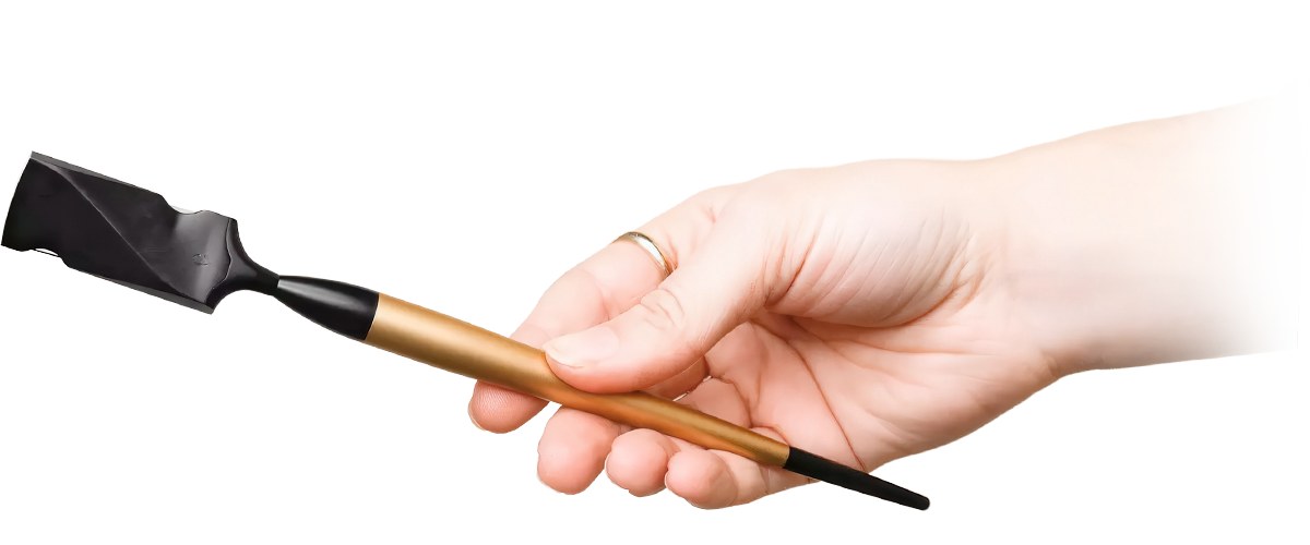 Intercoiffure Julia Göring - Friseur Coburg  // Calligraphy Cut