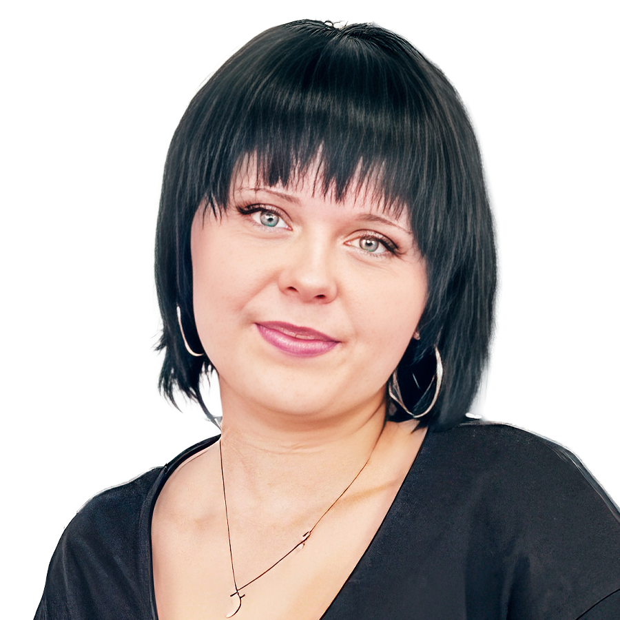 Intercoiffure Julia Göring - Friseur Coburg  // Mitarbeiter