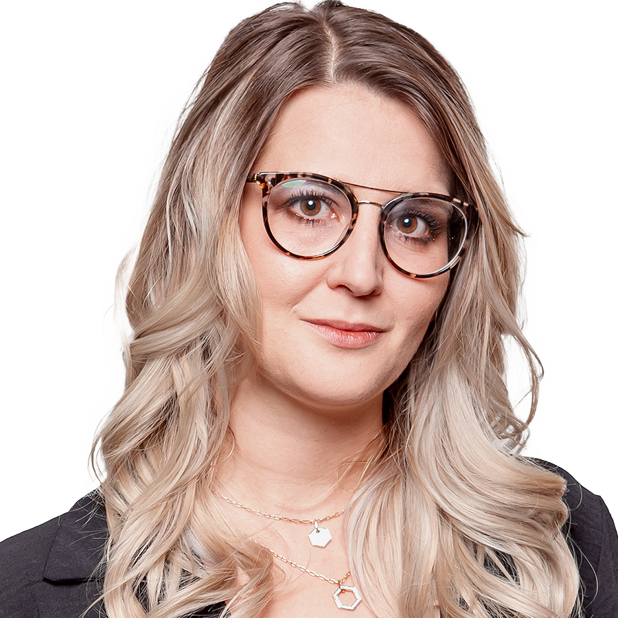 Intercoiffure Julia Göring - Friseur Coburg  // Mitarbeiter