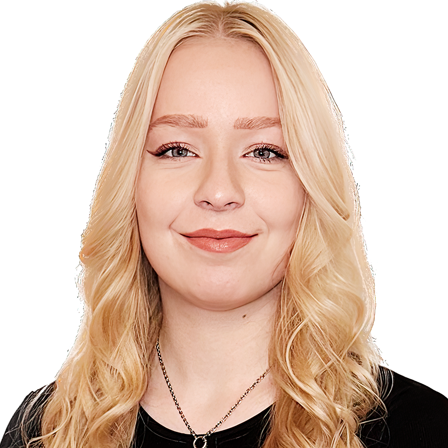 Intercoiffure Julia Göring - Friseur Coburg  // Mitarbeiter