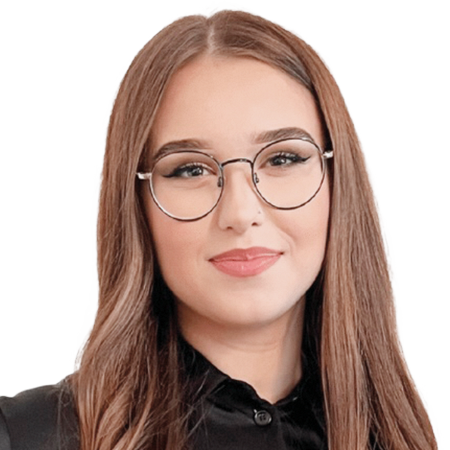 Intercoiffure Julia Göring - Friseur Coburg  // Mitarbeiter